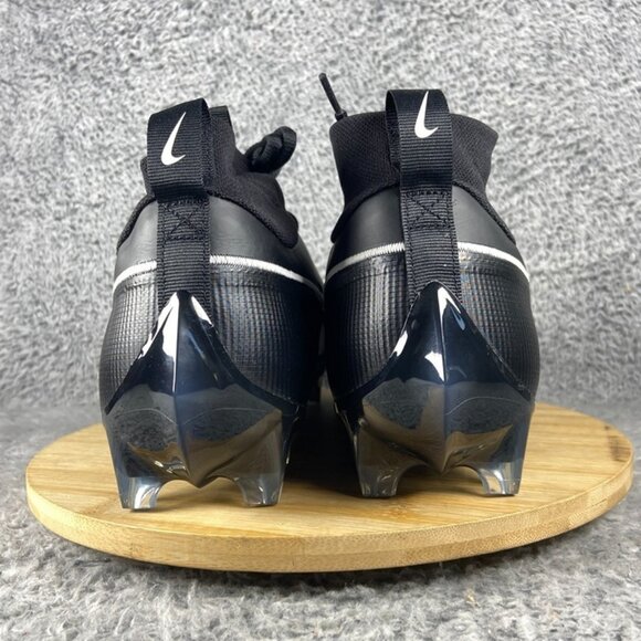 Nike Vapor Edge Pro 360 2 Football Size 14 Men Black White FN7759-001 main image 6